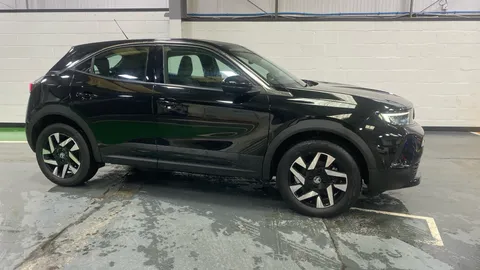 VAUXHALL MOKKA 100kW Design 50kWh Auto