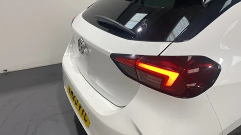 VAUXHALL CORSA 1.2 Turbo Ultimate