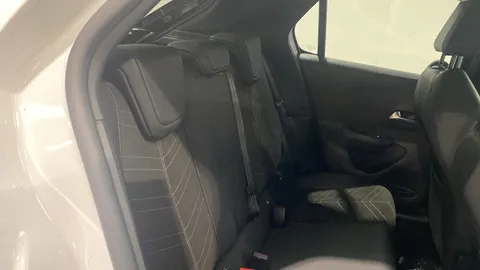 VAUXHALL CORSA 1.2 Turbo Ultimate