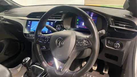 VAUXHALL CORSA 1.2 Turbo Ultimate