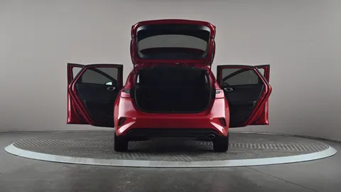 KIA CEED 1.4T GDi ISG 3 DCT