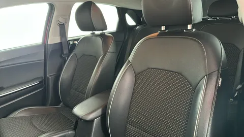 KIA CEED 1.4T GDi ISG 3 DCT