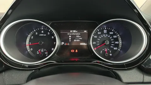 KIA CEED 1.4T GDi ISG 3 DCT