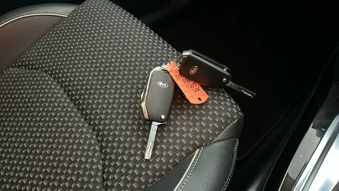 KIA CEED 1.4T GDi ISG 3 DCT