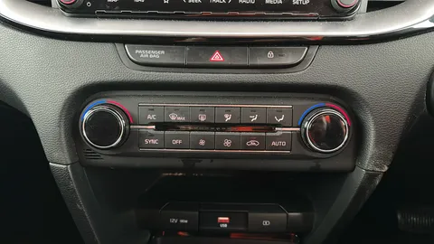 KIA CEED 1.4T GDi ISG 3 DCT