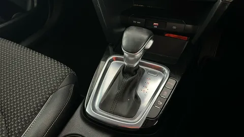 KIA CEED 1.4T GDi ISG 3 DCT