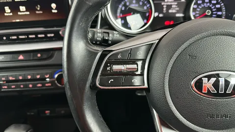 KIA CEED 1.4T GDi ISG 3 DCT