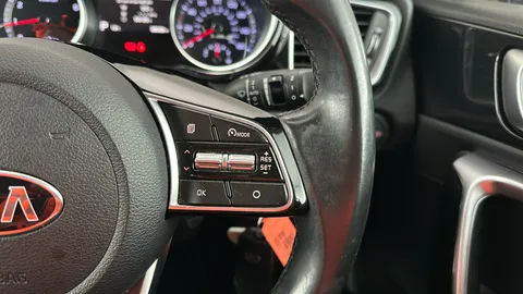 KIA CEED 1.4T GDi ISG 3 DCT