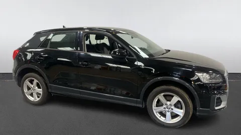 AUDI Q2 35 TFSI Sport 5dr