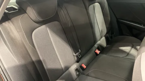 AUDI Q2 35 TFSI Sport 5dr