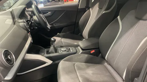 AUDI Q2 35 TFSI Sport 5dr