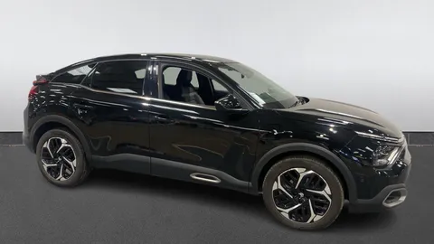 CITROEN C4 1.2 PureTech [130] Shine Plus Auto