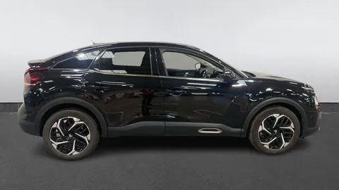 CITROEN C4 1.2 PureTech [130] Shine Plus Auto