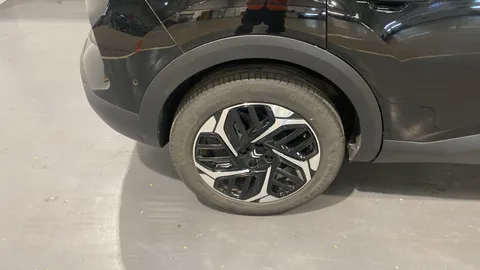 CITROEN C4 1.2 PureTech [130] Shine Plus Auto