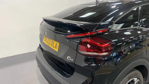 CITROEN C4 1.2 PureTech [130] Shine Plus Auto