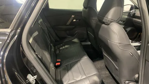 CITROEN C4 1.2 PureTech [130] Shine Plus Auto