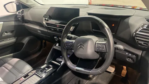 CITROEN C4 1.2 PureTech [130] Shine Plus Auto