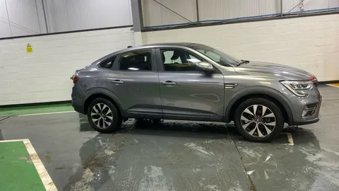 RENAULT ARKANA 1.6 E-Tech full hybrid 145 Evolution Auto