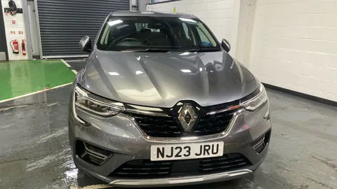 RENAULT ARKANA 1.6 E-Tech full hybrid 145 Evolution Auto