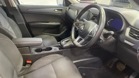 RENAULT ARKANA 1.6 E-Tech full hybrid 145 Evolution Auto