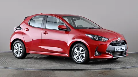 MAZDA 2 Hybrid 1.5i Hybrid Agile CVT