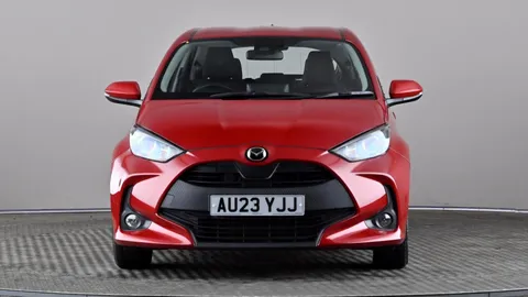 MAZDA 2 Hybrid 1.5i Hybrid Agile CVT