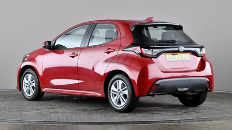 MAZDA 2 Hybrid 1.5i Hybrid Agile CVT