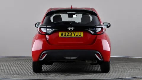 MAZDA 2 Hybrid 1.5i Hybrid Agile CVT