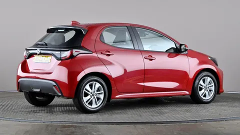 MAZDA 2 Hybrid 1.5i Hybrid Agile CVT