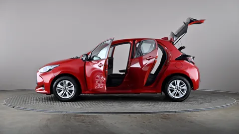 MAZDA 2 Hybrid 1.5i Hybrid Agile CVT