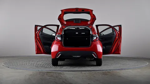 MAZDA 2 Hybrid 1.5i Hybrid Agile CVT