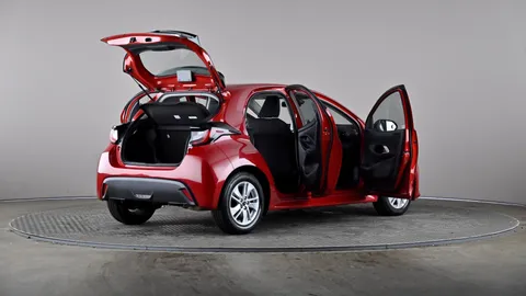 MAZDA 2 Hybrid 1.5i Hybrid Agile CVT