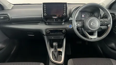 MAZDA 2 Hybrid 1.5i Hybrid Agile CVT