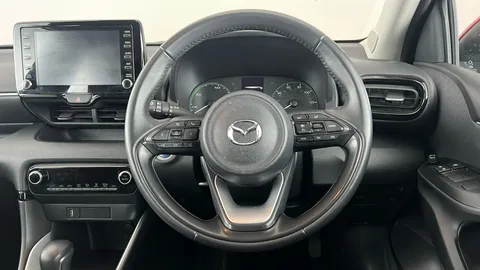 MAZDA 2 Hybrid 1.5i Hybrid Agile CVT