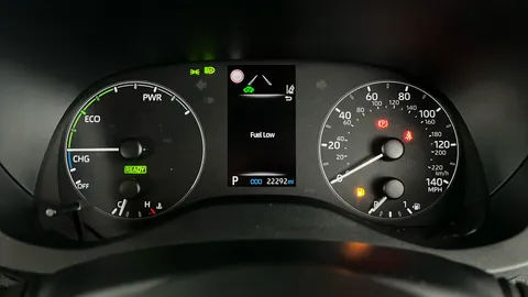 MAZDA 2 Hybrid 1.5i Hybrid Agile CVT