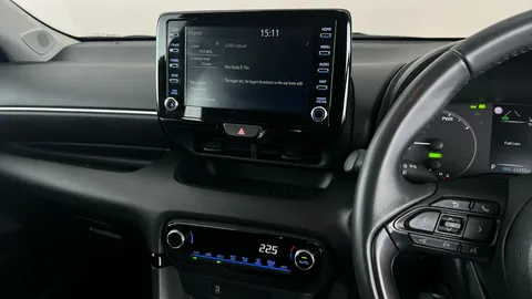 MAZDA 2 Hybrid 1.5i Hybrid Agile CVT