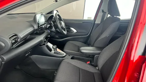 MAZDA 2 Hybrid 1.5i Hybrid Agile CVT