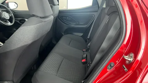 MAZDA 2 Hybrid 1.5i Hybrid Agile CVT