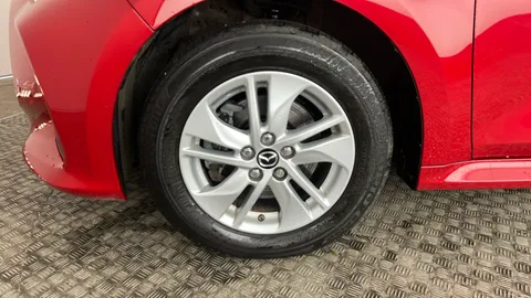 MAZDA 2 Hybrid 1.5i Hybrid Agile CVT