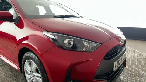 MAZDA 2 Hybrid 1.5i Hybrid Agile CVT
