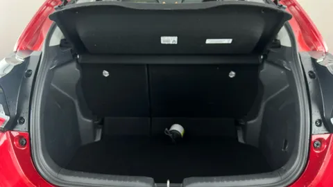 MAZDA 2 Hybrid 1.5i Hybrid Agile CVT