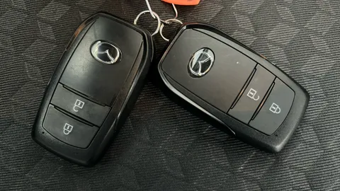 MAZDA 2 Hybrid 1.5i Hybrid Agile CVT