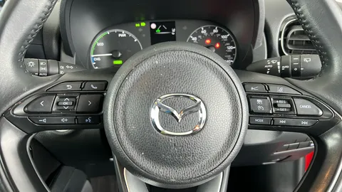 MAZDA 2 Hybrid 1.5i Hybrid Agile CVT