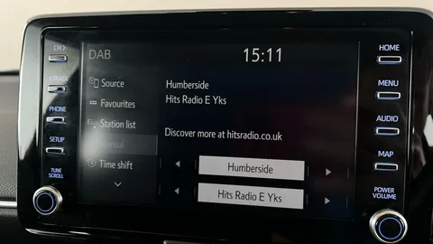 MAZDA 2 Hybrid 1.5i Hybrid Agile CVT