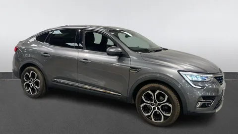 RENAULT ARKANA 1.6 E-TECH Hybrid 145 S Edition Auto