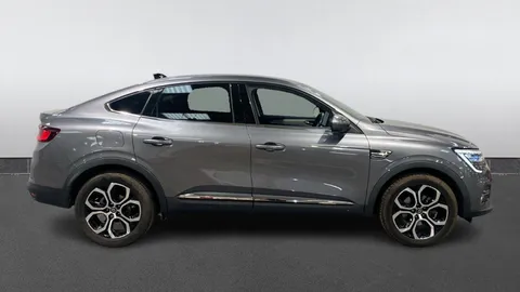 RENAULT ARKANA 1.6 E-TECH Hybrid 145 S Edition Auto