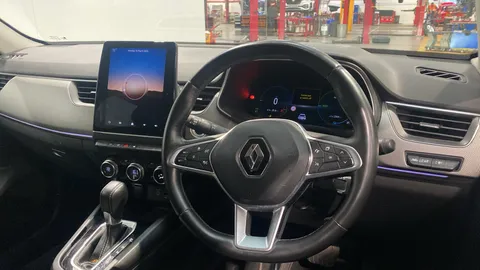 RENAULT ARKANA 1.6 E-TECH Hybrid 145 S Edition Auto