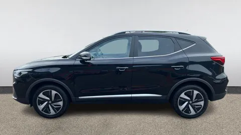 MG MOTOR UK ZS 130kW Trophy Connect EV 51kWh Auto