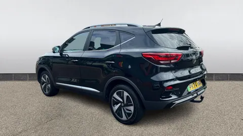 MG MOTOR UK ZS 130kW Trophy Connect EV 51kWh Auto