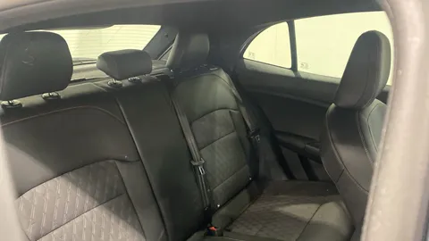 MG MOTOR UK MG3 1.5 Hybrid Trophy Auto